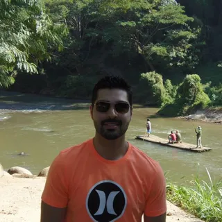 Cyrus P.