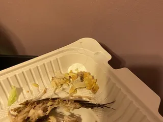 El Pollo Sabroso