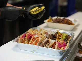 Taqueria Habanero