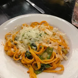 Pasta Vegetariana