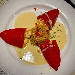 Pimientos del Piquillo*