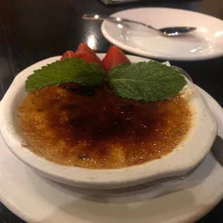 Crema Catalana