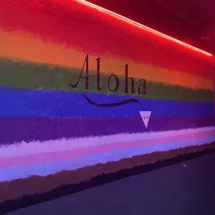 Aloha