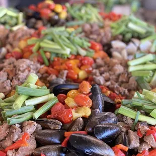 Paella