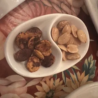 Marcona Almonds