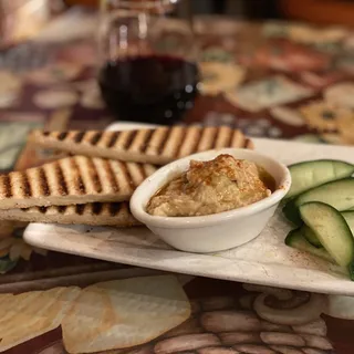 White Bean Hummus