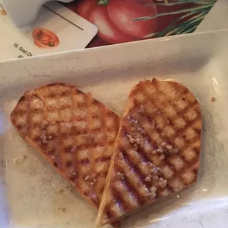 Pan Con Ajo