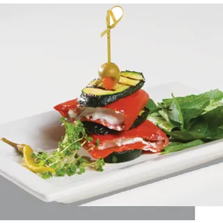 Verduras Tower