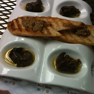 Escargots