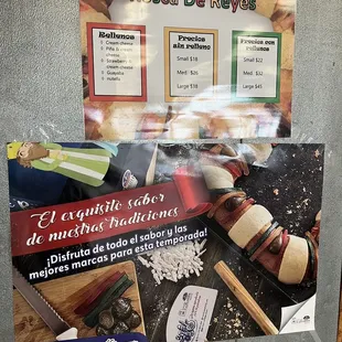 a poster for tapatia