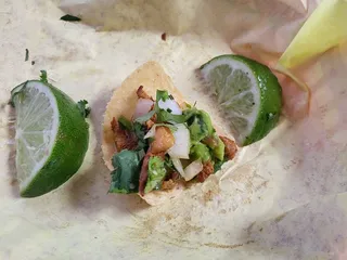 Tacos La Cuesta Hidalguense