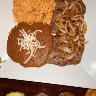 Carne Asada