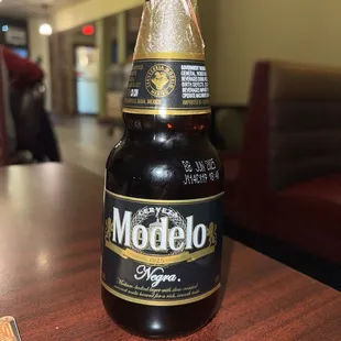 Modelo Negra