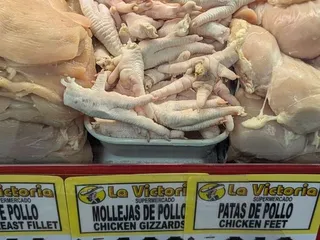 La Victoria Supermercado