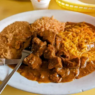 Tapatio De Jalisco Mexican Restaurant El