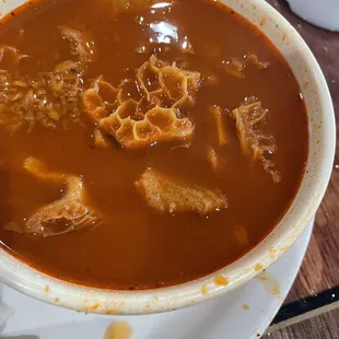 Menudo
