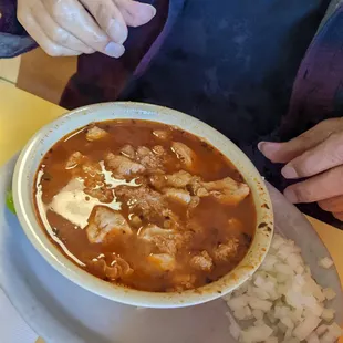Menudo