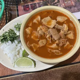 Menudo