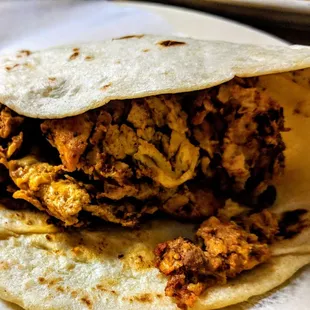 Chorizo