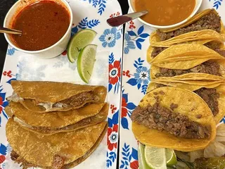 Saborcito Latino