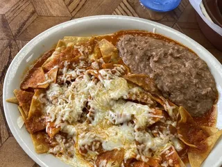 Taqueria La Tapatia