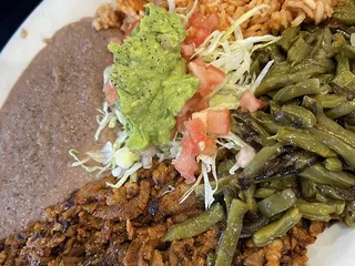 Mi Hacienda Jalisco