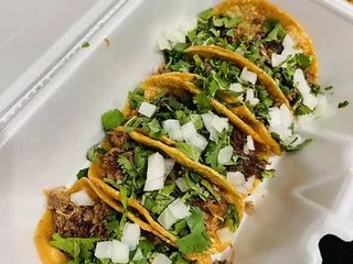 Wapo Taco