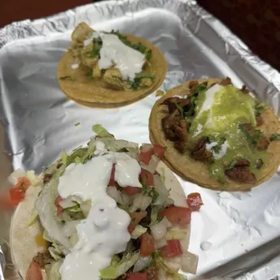 food, tacos