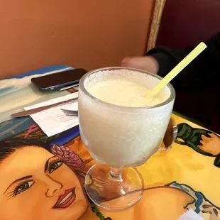 Pina Colada