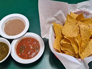 La Herradura Mexican