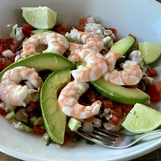 Ceviche