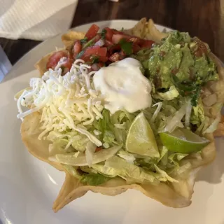 Taco Salad