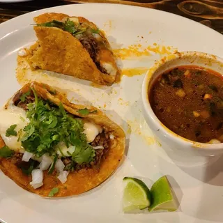 Birria Taco