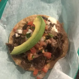 El Tapatio Taco