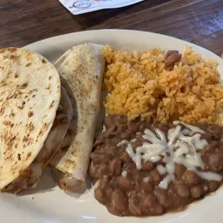 Quesadilla