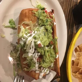 Chimichanga