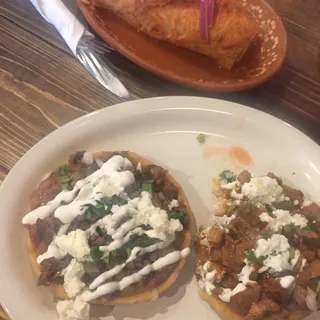 Sopes