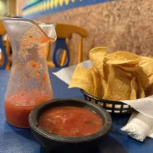 Tapatio's Restaurante Mexicano