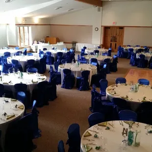 Other locations -Oak Arbor