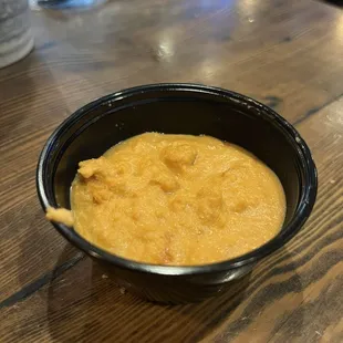 food, soups and chowder