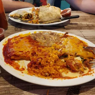 Enchilada