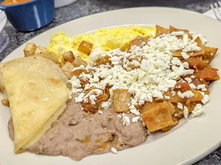 Ricardo’s Restaurant