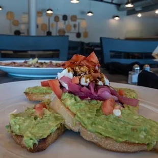 Avocado Toast