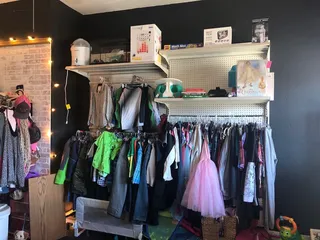 Kids Corner Consignment