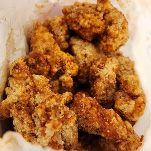 Popcorn Chicken
