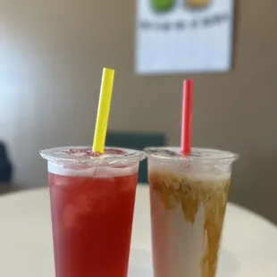 drink