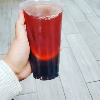 Strawberry Lemonade