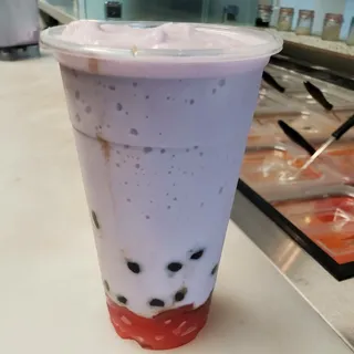 Taro Smoothie