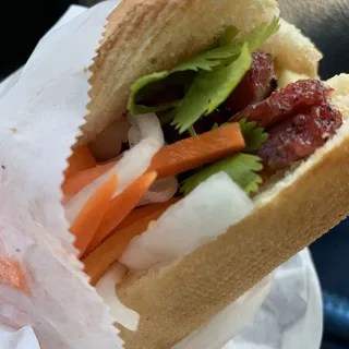 Bahn Mi
