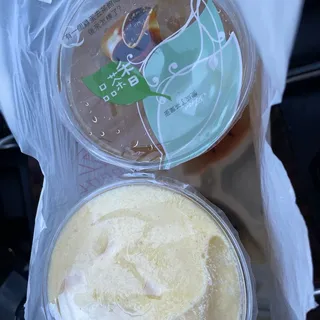 2 Spring Roll